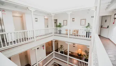 Palacio de los Navas