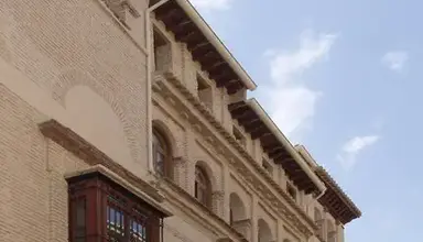 Palacio de los Navas