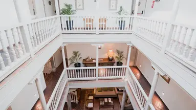 Palacio de los Navas