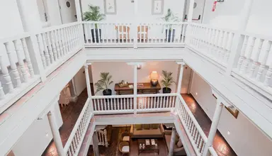 Palacio de los Navas