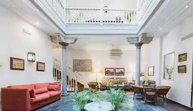 Palacio de los Navas