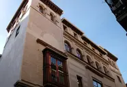 Palacio de los Navas