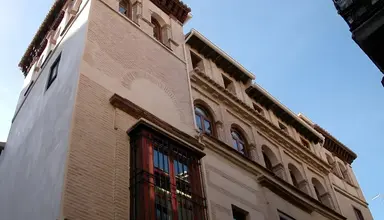 Palacio de los Navas