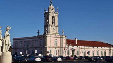 Palacio de Queluz