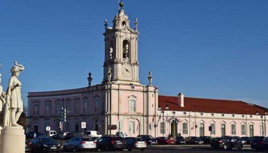 Palacio de Queluz