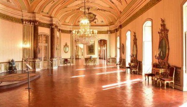 Palacio de Queluz