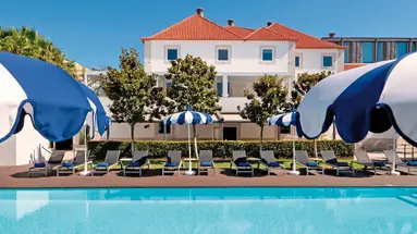 Palacio do Governador