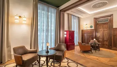Palacio Gran Via a Royal Hideway