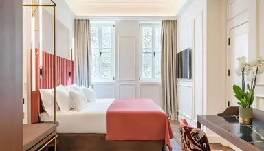 Palacio Gran Via a Royal Hideway