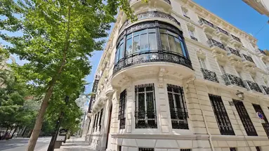 Palacio Gran Via a Royal Hideway