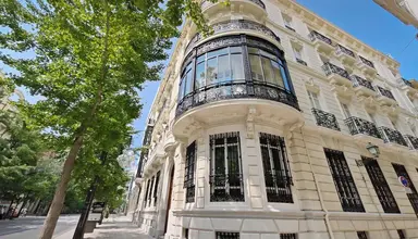 Palacio Gran Via a Royal Hideway