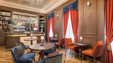 Palacio Gran Via a Royal Hideway
