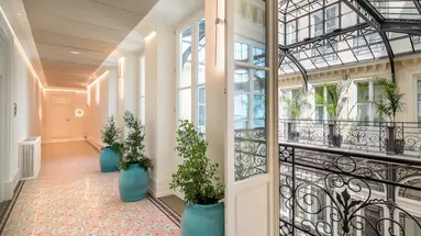 Palacio Gran Via a Royal Hideway