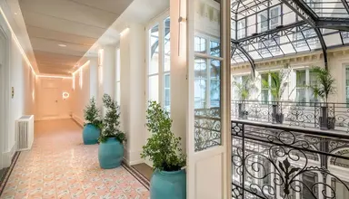 Palacio Gran Via a Royal Hideway