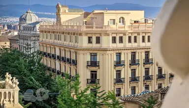 Palacio Gran Via a Royal Hideway