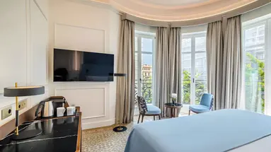 Palacio Gran Via a Royal Hideway