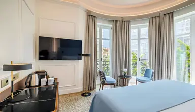 Palacio Gran Via a Royal Hideway