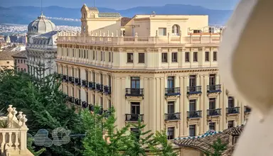 Palacio Gran Via a Royal Hideway