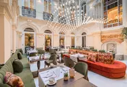 Palacio Gran Via a Royal Hideway