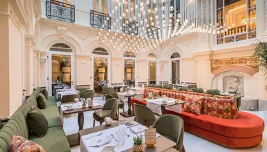 Palacio Gran Via a Royal Hideway