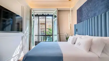 Palacio Gran Via a Royal Hideway