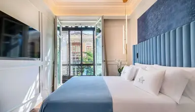 Palacio Gran Via a Royal Hideway