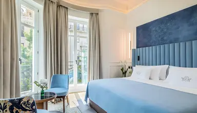 Palacio Gran Via a Royal Hideway