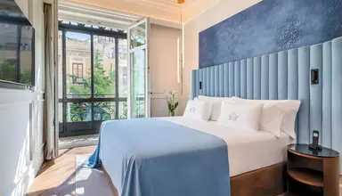 Palacio Gran Via a Royal Hideway