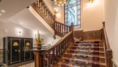 Palacio Gran Via a Royal Hideway
