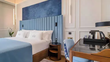 Palacio Gran Via a Royal Hideway