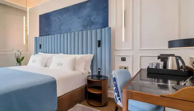 Palacio Gran Via a Royal Hideway