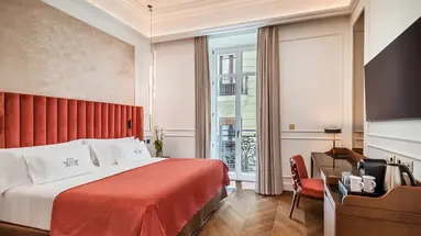 Palacio Gran Via a Royal Hideway