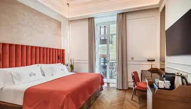 Palacio Gran Via a Royal Hideway