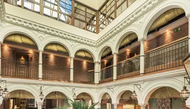 Palacio Solecio