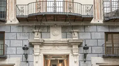 Palacio Solecio