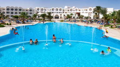 Palais Des Iles