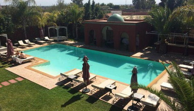 Palais El Miria