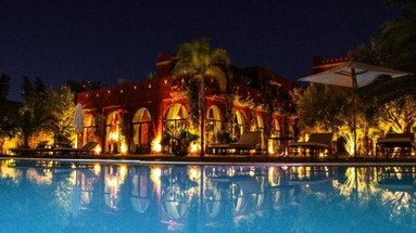 Palais El Miria