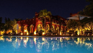 Palais El Miria