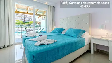 Palapart Gikas Suites & Studios