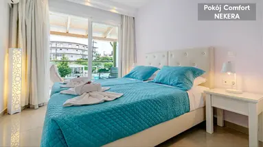Palapart Gikas Suites & Studios
