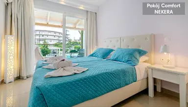 Palapart Gikas Suites & Studios