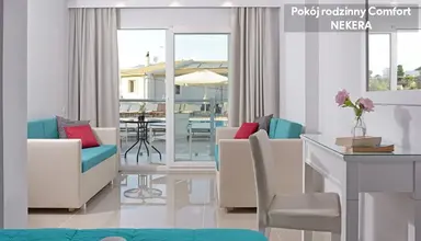 Palapart Gikas Suites & Studios