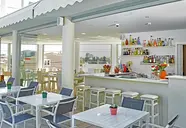 Palapart Gikas Suites & Studios