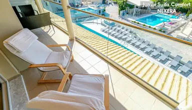 Palapart Gikas Suites & Studios