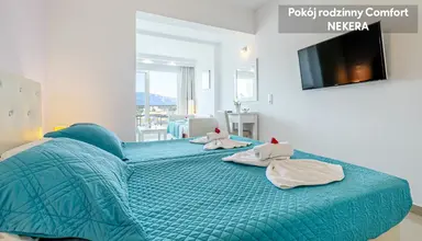 Palapart Gikas Suites & Studios