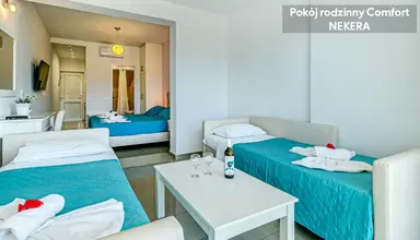 Palapart Gikas Suites & Studios