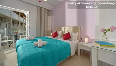 Palapart Gikas Suites & Studios