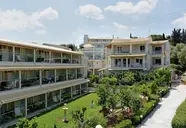 Palapart Gikas Suites & Studios