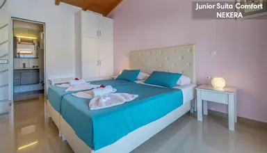 Palapart Gikas Suites & Studios